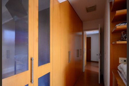 Apartamento à venda com 114m², 2 quartos e 2 vagasQuarto 2 - Suite 