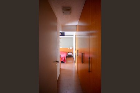 Apartamento à venda com 114m², 2 quartos e 2 vagasQuarto 2 - Suite 