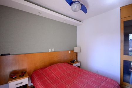 Apartamento à venda com 114m², 2 quartos e 2 vagasQuarto 2 - Suite 