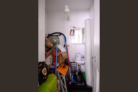 Apartamento à venda com 114m², 2 quartos e 2 vagasÁrea de Serviço 