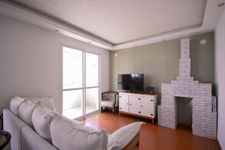 Apartamento à venda com 114m², 2 quartos e 2 vagasSala 