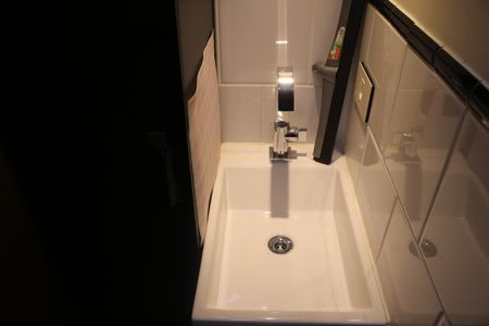 Apartamento à venda com 45m², 1 quarto e sem vagaQuarto