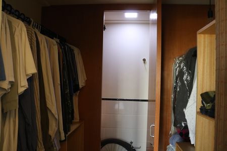 Apartamento à venda com 45m², 1 quarto e sem vagaQuarto