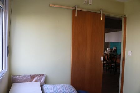 Apartamento à venda com 45m², 1 quarto e sem vagaQuarto