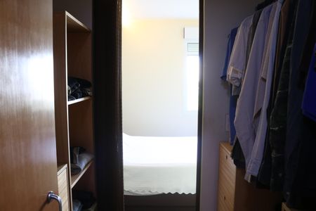 Apartamento à venda com 45m², 1 quarto e sem vagaQuarto