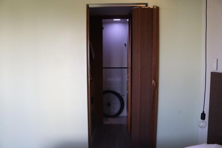 Apartamento à venda com 45m², 1 quarto e sem vagaQuarto