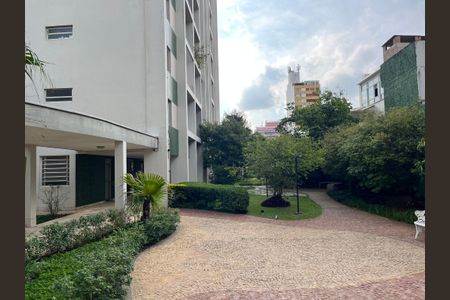 Apartamento à venda com 45m², 1 quarto e sem vagaÁrea comum