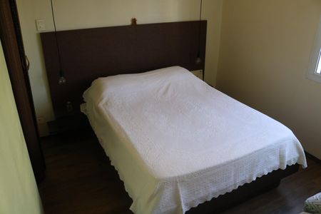 Apartamento à venda com 45m², 1 quarto e sem vagaQuarto