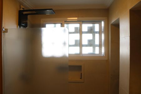 Apartamento à venda com 45m², 1 quarto e sem vagaBanheiro