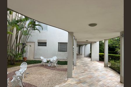 Apartamento à venda com 45m², 1 quarto e sem vagaÁrea comum