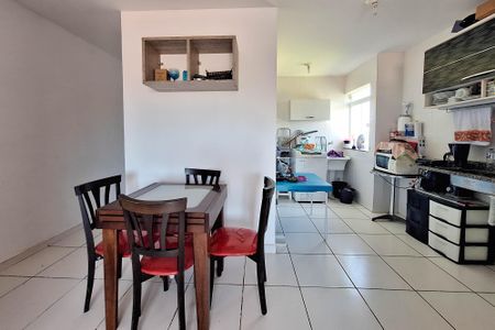 Apartamento para alugar com 67m², 2 quartos e 1 vaga Apartamento para alugar com 67m², 2 quartos e 1 vagaCozinha