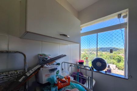 Apartamento para alugar com 67m², 2 quartos e 1 vaga Apartamento para alugar com 67m², 2 quartos e 1 vagaÁrea de Serviço