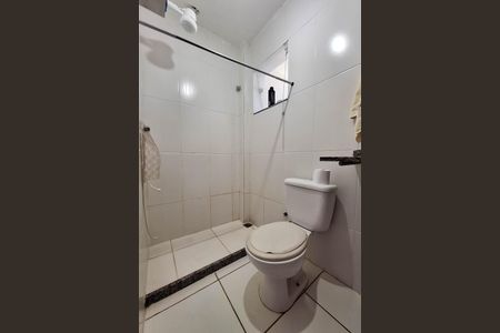 Apartamento para alugar com 67m², 2 quartos e 1 vaga Apartamento para alugar com 67m², 2 quartos e 1 vagaBanheiro Social