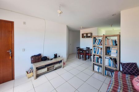 Apartamento para alugar com 67m², 2 quartos e 1 vaga Apartamento para alugar com 67m², 2 quartos e 1 vagaSala