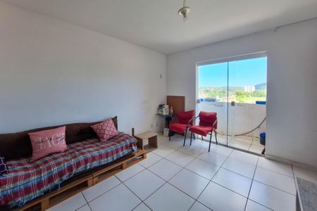 Apartamento para alugar com 67m², 2 quartos e 1 vaga Apartamento para alugar com 67m², 2 quartos e 1 vagaSala