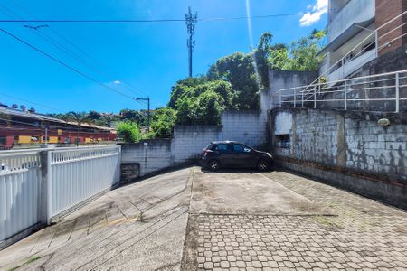 Apartamento para alugar com 67m², 2 quartos e 1 vaga Apartamento para alugar com 67m², 2 quartos e 1 vagaÁrea comum
