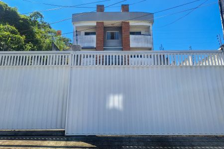 Apartamento para alugar com 67m², 2 quartos e 1 vaga Apartamento para alugar com 67m², 2 quartos e 1 vagaFachada