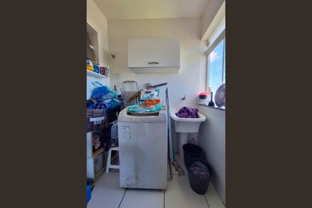 Apartamento para alugar com 67m², 2 quartos e 1 vaga Apartamento para alugar com 67m², 2 quartos e 1 vagaÁrea de Serviço