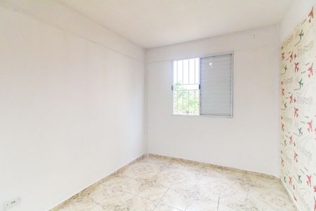 Quarto 1 de apartamento para alugar com 2 quartos, 55m² em Colônia (zona Leste), São Paulo