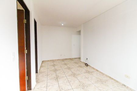 Sala de apartamento para alugar com 2 quartos, 55m² em Colônia (zona Leste), São Paulo