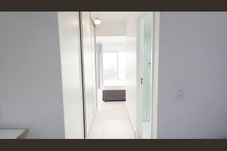 Quarto de kitnet/studio para alugar com 1 quarto, 29m² em Brás, São Paulo