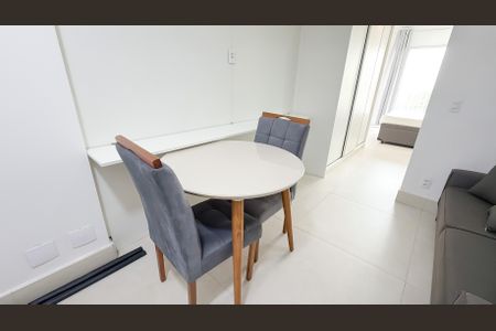 Sala de kitnet/studio para alugar com 1 quarto, 29m² em Brás, São Paulo