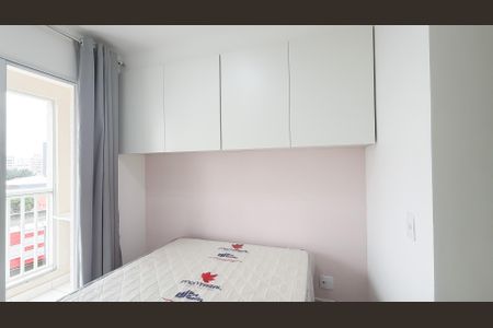 Quarto de kitnet/studio para alugar com 1 quarto, 29m² em Brás, São Paulo