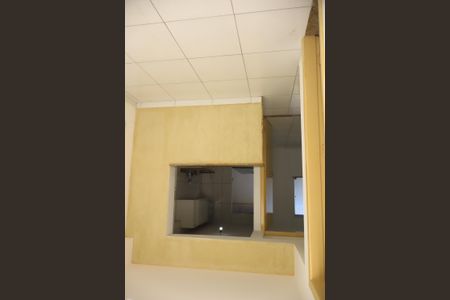 Sala de casa de condomínio para alugar com 2 quartos, 70m² em Praia do Flamengo, Salvador