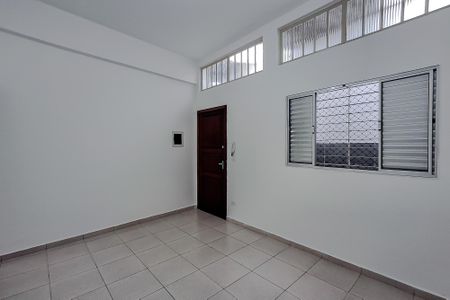 Sala de apartamento para alugar com 2 quartos, 90m² em Vila Mariana, São Paulo