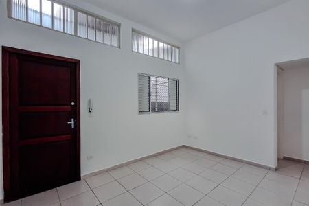 Sala de apartamento para alugar com 2 quartos, 90m² em Vila Mariana, São Paulo