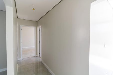 Apartamento à venda com 83m², 2 quartos e sem vagaCorredor