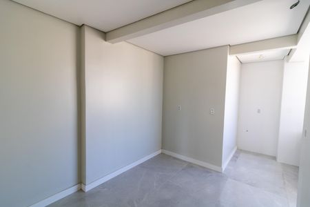 Cozinha e Área de Serviço de apartamento à venda com 2 quartos, 83m² em Centro Histórico, Porto Alegre