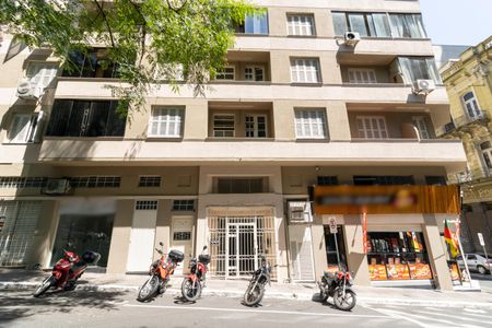 Apartamento à venda com 83m², 2 quartos e sem vagaFachada