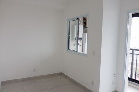 Apartamento para alugar com 38m², 1 quarto e 1 vagasala