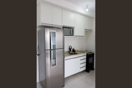 Apartamento para alugar com 38m², 1 quarto e 1 vagaCozinha