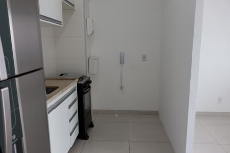 Apartamento para alugar com 38m², 1 quarto e 1 vagaCozinha