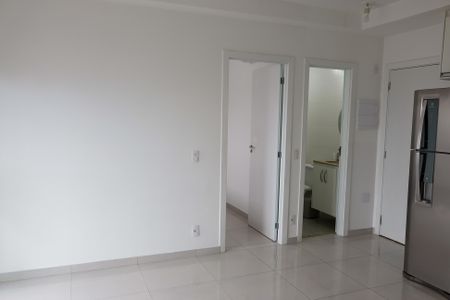 Apartamento para alugar com 38m², 1 quarto e 1 vagasala