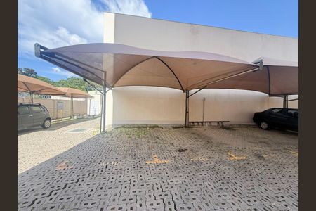 Apartamento à venda com 48m², 2 quartos e 1 vagaGaragem