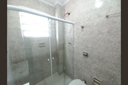 Apartamento para alugar com 45m², 2 quartos e sem vagaBanheiro
