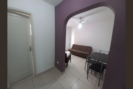 Apartamento para alugar com 45m², 2 quartos e sem vagaSala