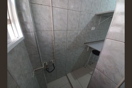 Apartamento para alugar com 45m², 2 quartos e sem vagaÁrea de Serviço