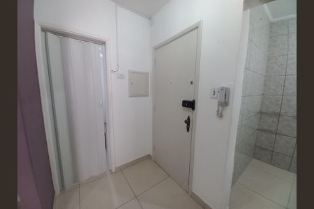 Apartamento para alugar com 45m², 2 quartos e sem vagaSala
