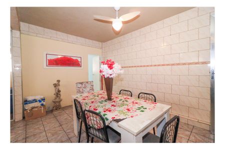 Casa de condomínio para alugar com 120m², 2 quartos e sem vagaCopa