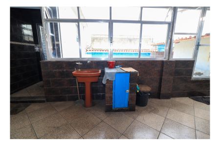 Casa de condomínio para alugar com 120m², 2 quartos e sem vagaÁrea de Serviço