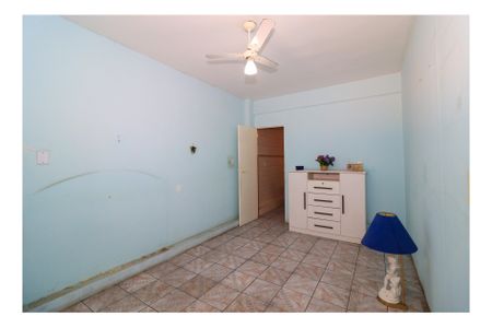 Casa de condomínio para alugar com 120m², 2 quartos e sem vagaQuarto