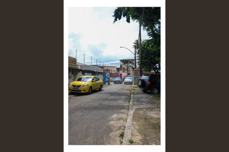 Casa de condomínio para alugar com 120m², 2 quartos e sem vagaPortaria