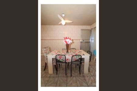 Casa de condomínio para alugar com 120m², 2 quartos e sem vagaCopa