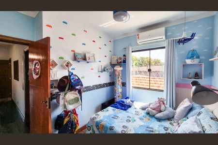 Casa para alugar com 330m², 4 quartos e 1 vagaQuarto 3 