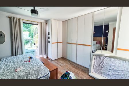 Casa para alugar com 330m², 4 quartos e 1 vagaQuarto 4