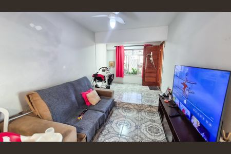 Casa para alugar com 330m², 4 quartos e 1 vagaSala